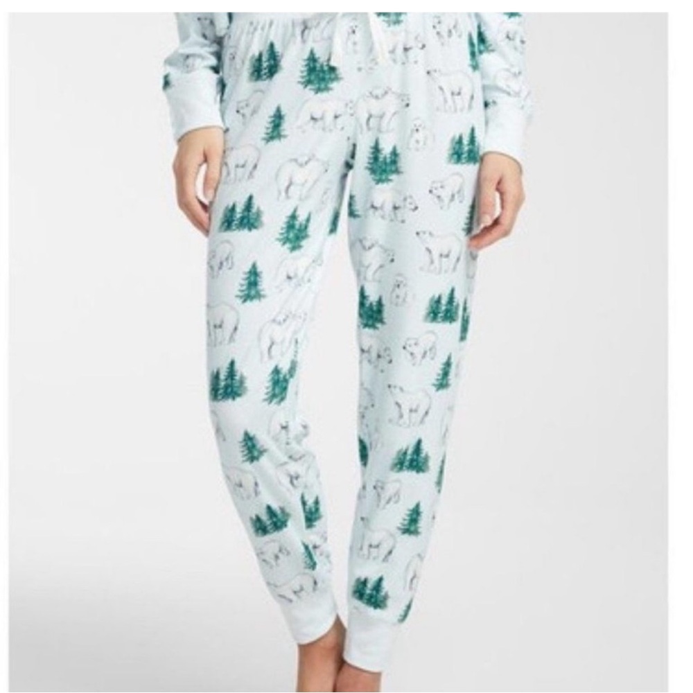 PJ SALVAGE JOGGER PJ BOTTOMS